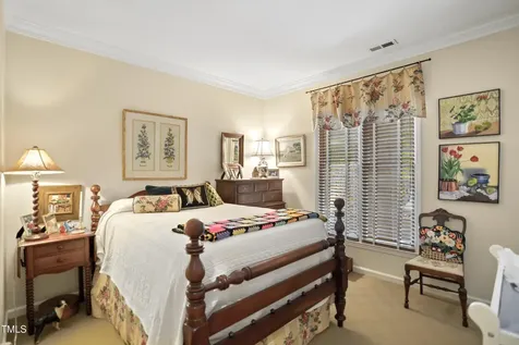 741 Bishops Park Drive Raleigh NC 27605