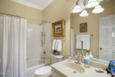 741 Bishops Park Drive Raleigh NC 27605