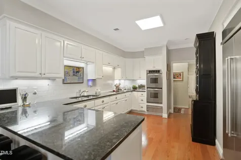 741 Bishops Park Drive Raleigh NC 27605