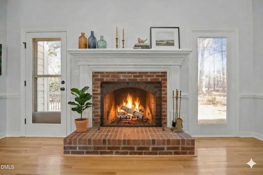 4605 Mineral Springs Lane Raleigh NC 27616