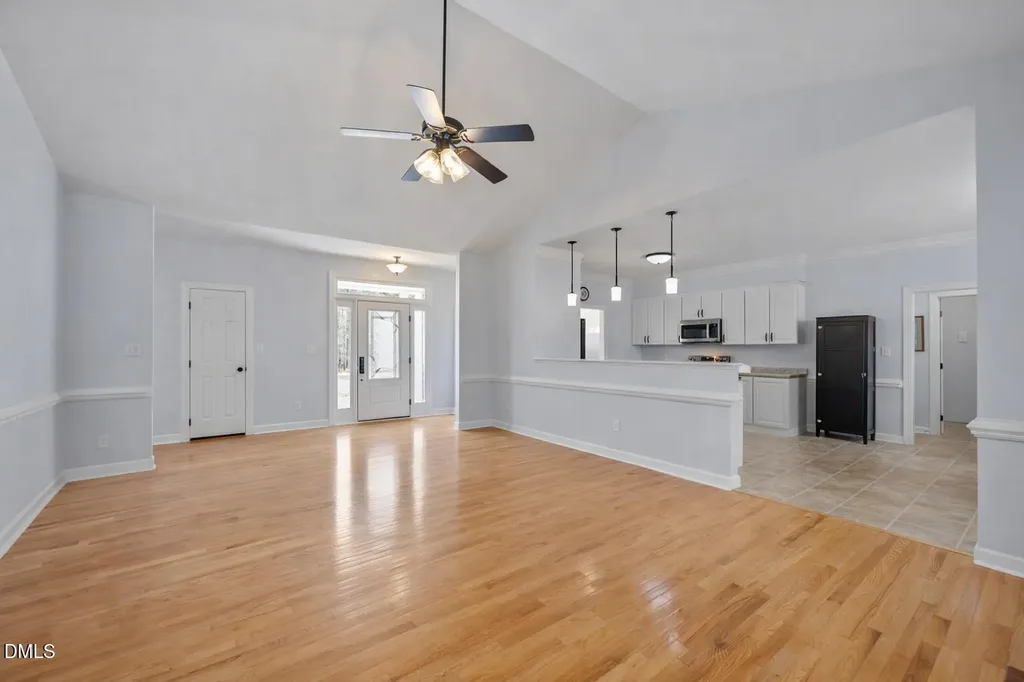 4605 Mineral Springs Lane Raleigh NC 27616