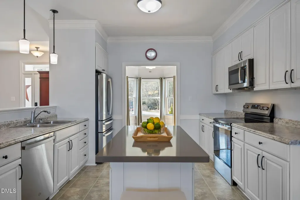 4605 Mineral Springs Lane Raleigh NC 27616