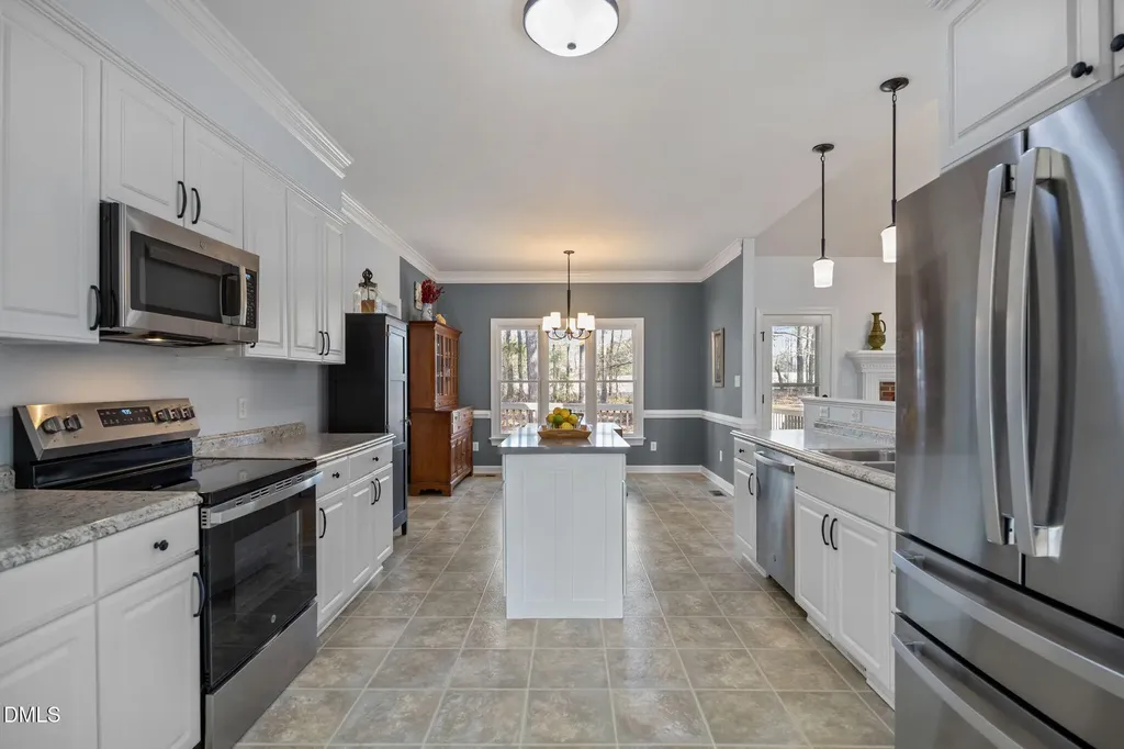 4605 Mineral Springs Lane Raleigh NC 27616