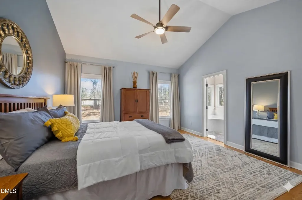 4605 Mineral Springs Lane Raleigh NC 27616