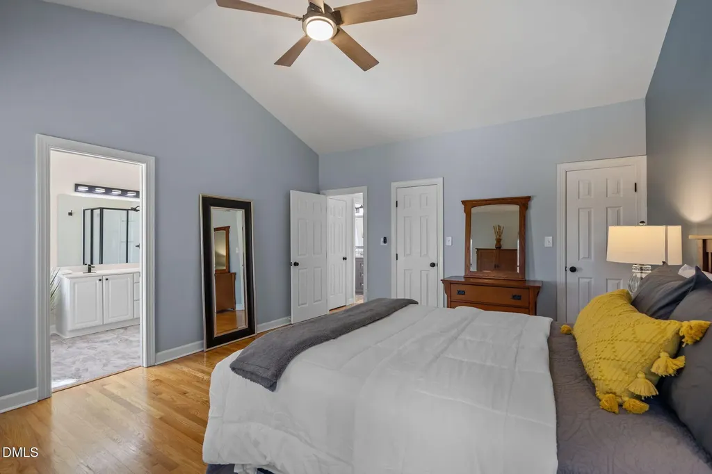 4605 Mineral Springs Lane Raleigh NC 27616