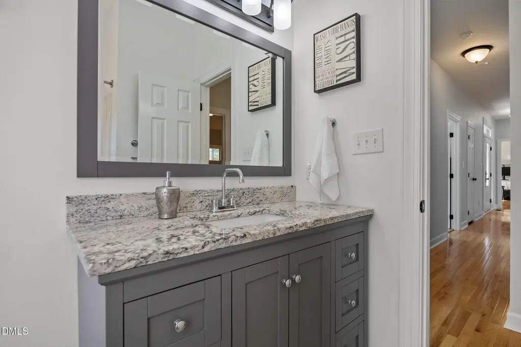 4605 Mineral Springs Lane Raleigh NC 27616