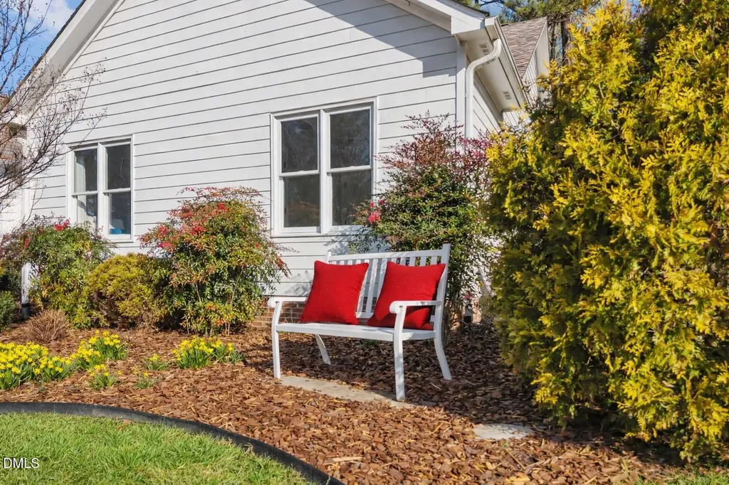 4605 Mineral Springs Lane Raleigh NC 27616