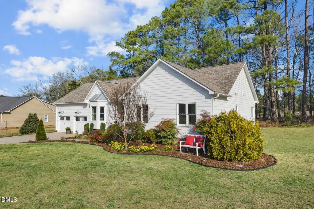 4605 Mineral Springs Lane Raleigh NC 27616