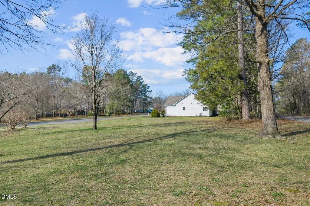 4605 Mineral Springs Lane Raleigh NC 27616