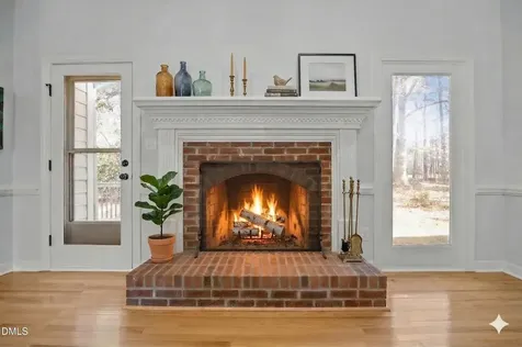 4605 Mineral Springs Lane Raleigh NC 27616