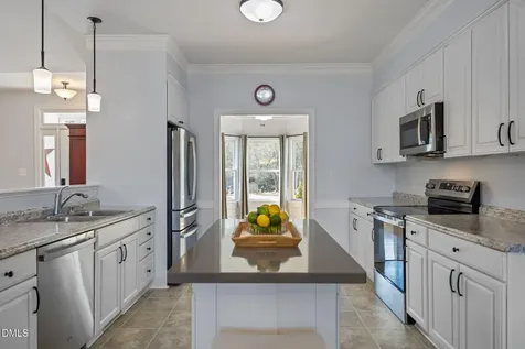 4605 Mineral Springs Lane Raleigh NC 27616