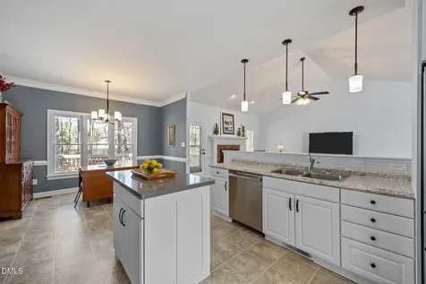 4605 Mineral Springs Lane Raleigh NC 27616