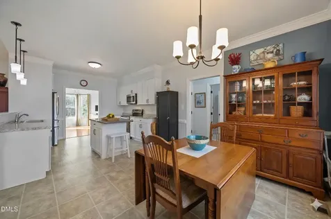 4605 Mineral Springs Lane Raleigh NC 27616