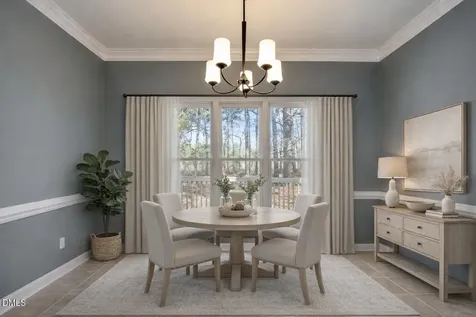 4605 Mineral Springs Lane Raleigh NC 27616