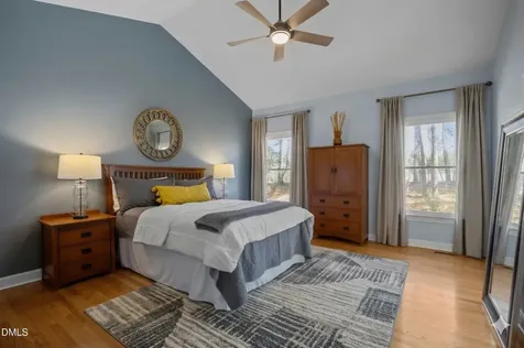 4605 Mineral Springs Lane Raleigh NC 27616