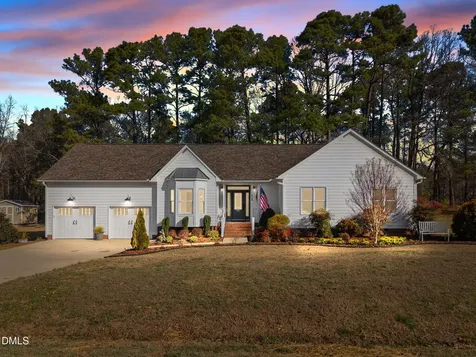 4605 Mineral Springs Lane Raleigh NC 27616