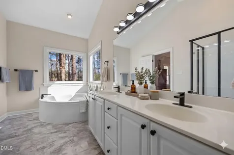 4605 Mineral Springs Lane Raleigh NC 27616