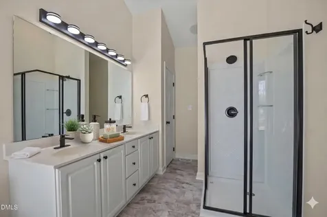 4605 Mineral Springs Lane Raleigh NC 27616