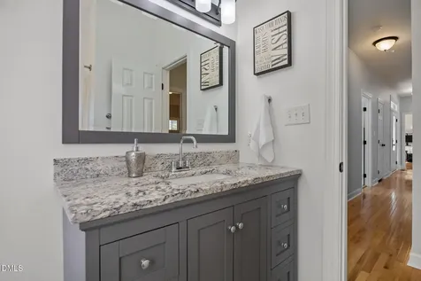 4605 Mineral Springs Lane Raleigh NC 27616