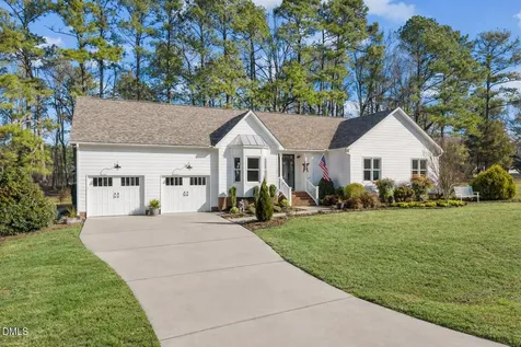 4605 Mineral Springs Lane Raleigh NC 27616