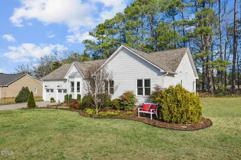 4605 Mineral Springs Lane Raleigh NC 27616