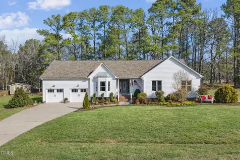 4605 Mineral Springs Lane Raleigh NC 27616