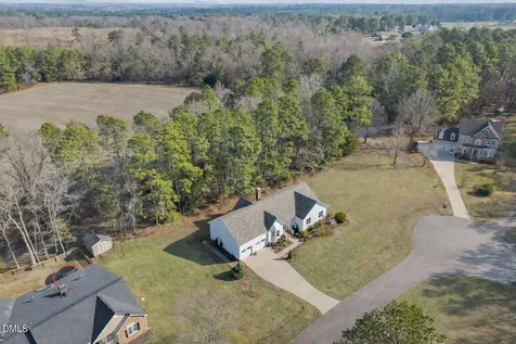 4605 Mineral Springs Lane Raleigh NC 27616