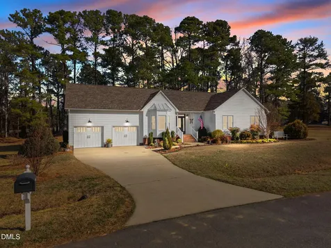 4605 Mineral Springs Lane Raleigh NC 27616