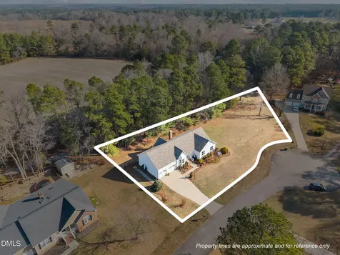 4605 Mineral Springs Lane Raleigh NC 27616