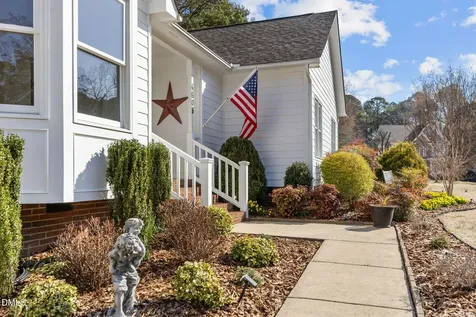 4605 Mineral Springs Lane Raleigh NC 27616