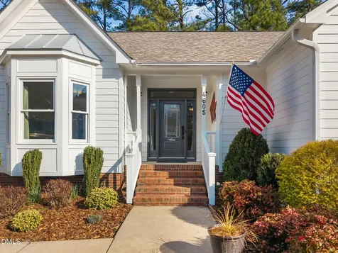 4605 Mineral Springs Lane Raleigh NC 27616