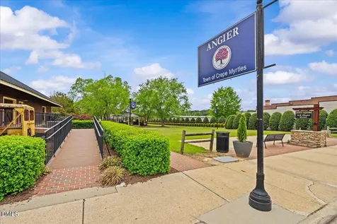 58 Amaryllis Lane Angier NC 27501