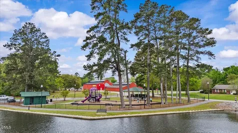 66 Amaryllis Lane Angier NC 27501