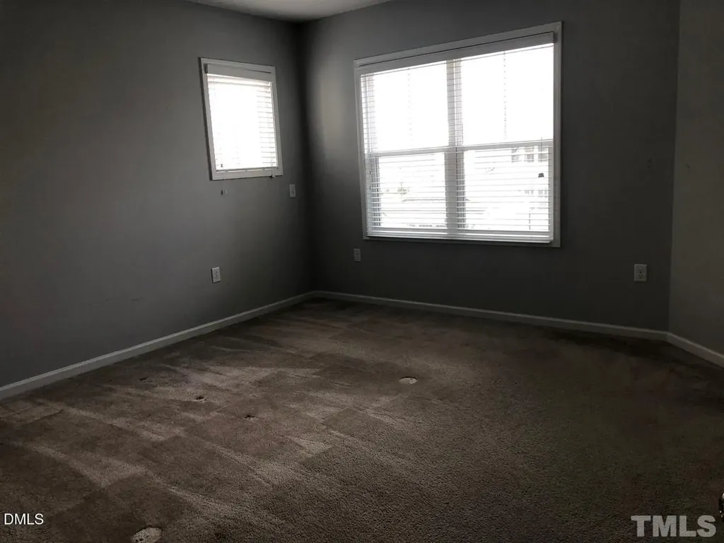 444 Bridgeton Avenue Wake Forest NC 27587