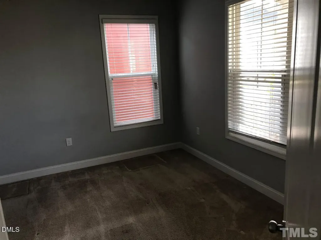 444 Bridgeton Avenue Wake Forest NC 27587