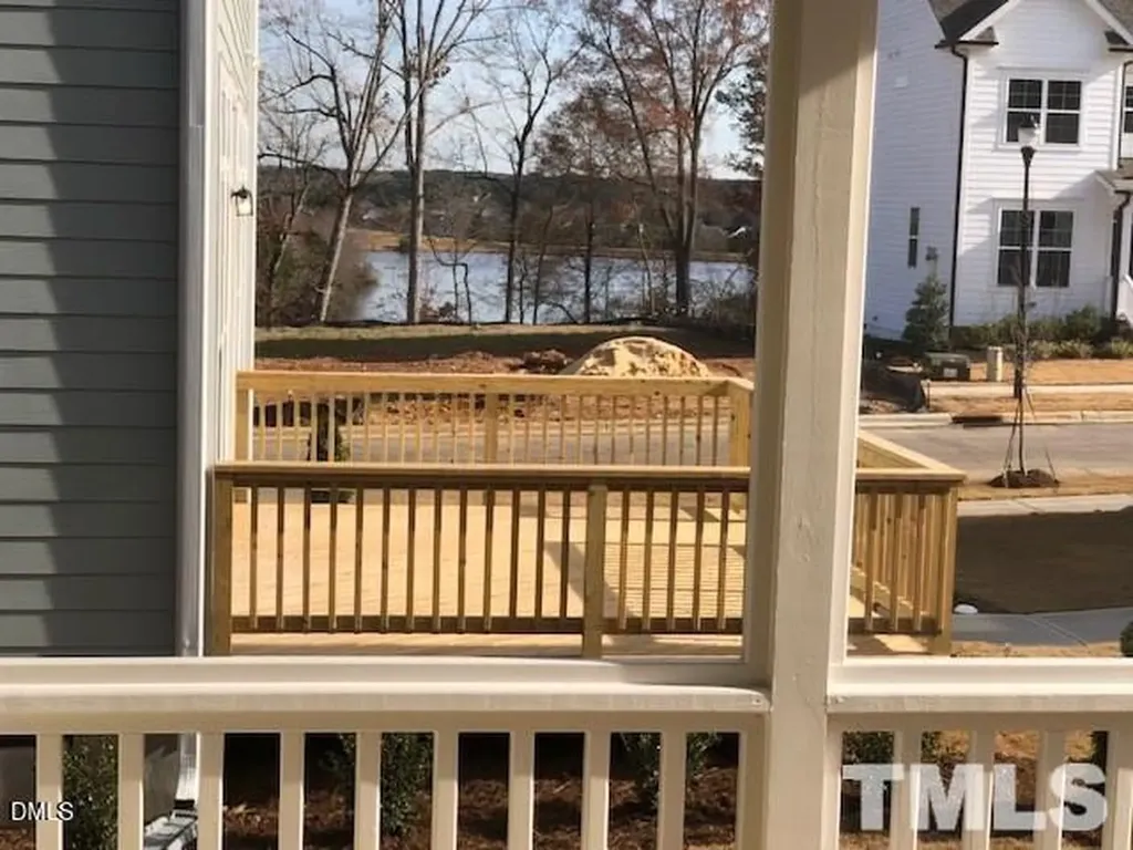 444 Bridgeton Avenue Wake Forest NC 27587