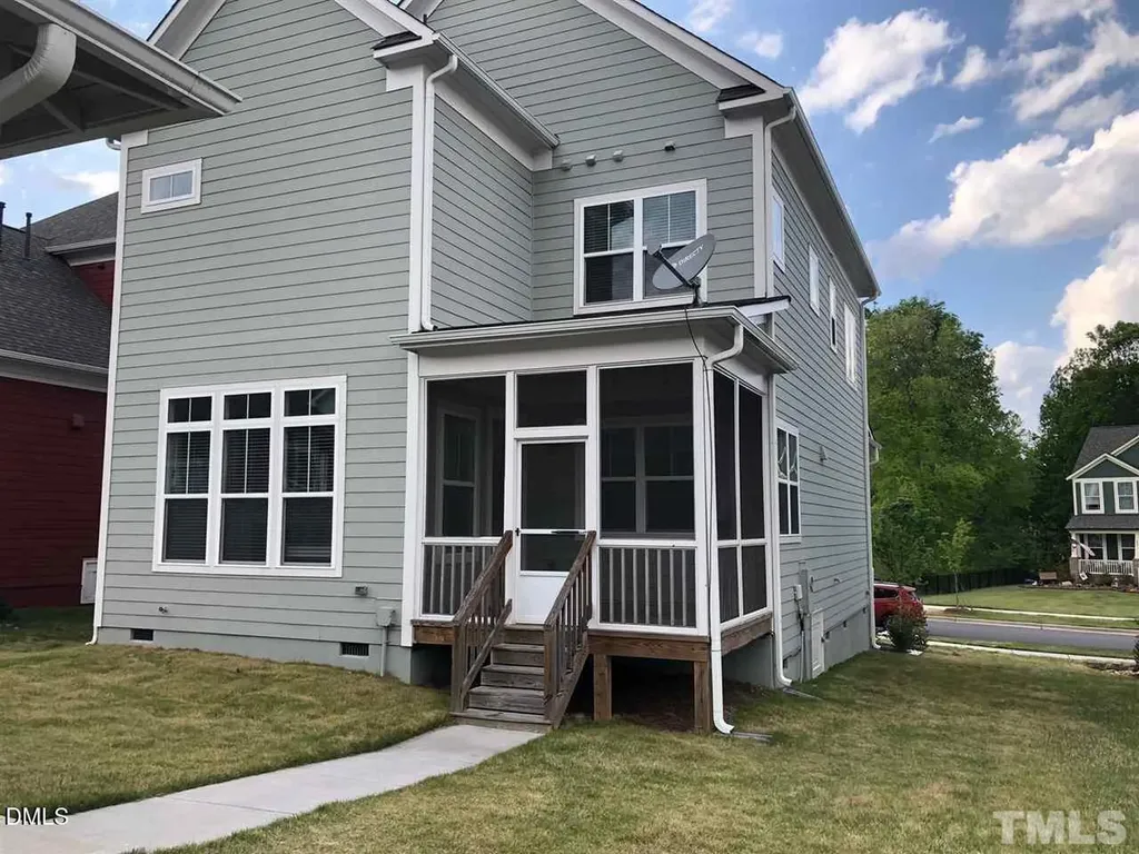 444 Bridgeton Avenue Wake Forest NC 27587