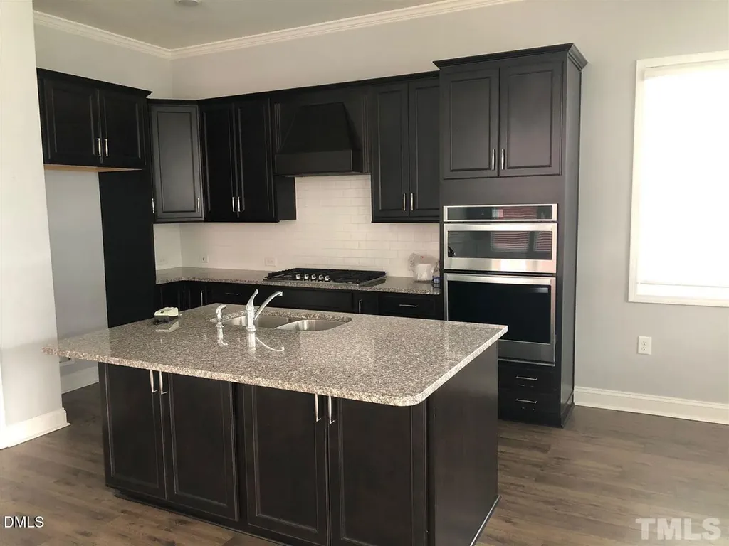 444 Bridgeton Avenue Wake Forest NC 27587