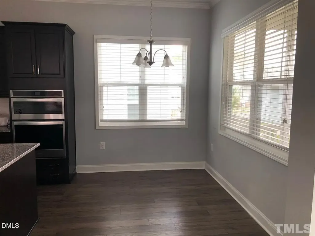 444 Bridgeton Avenue Wake Forest NC 27587