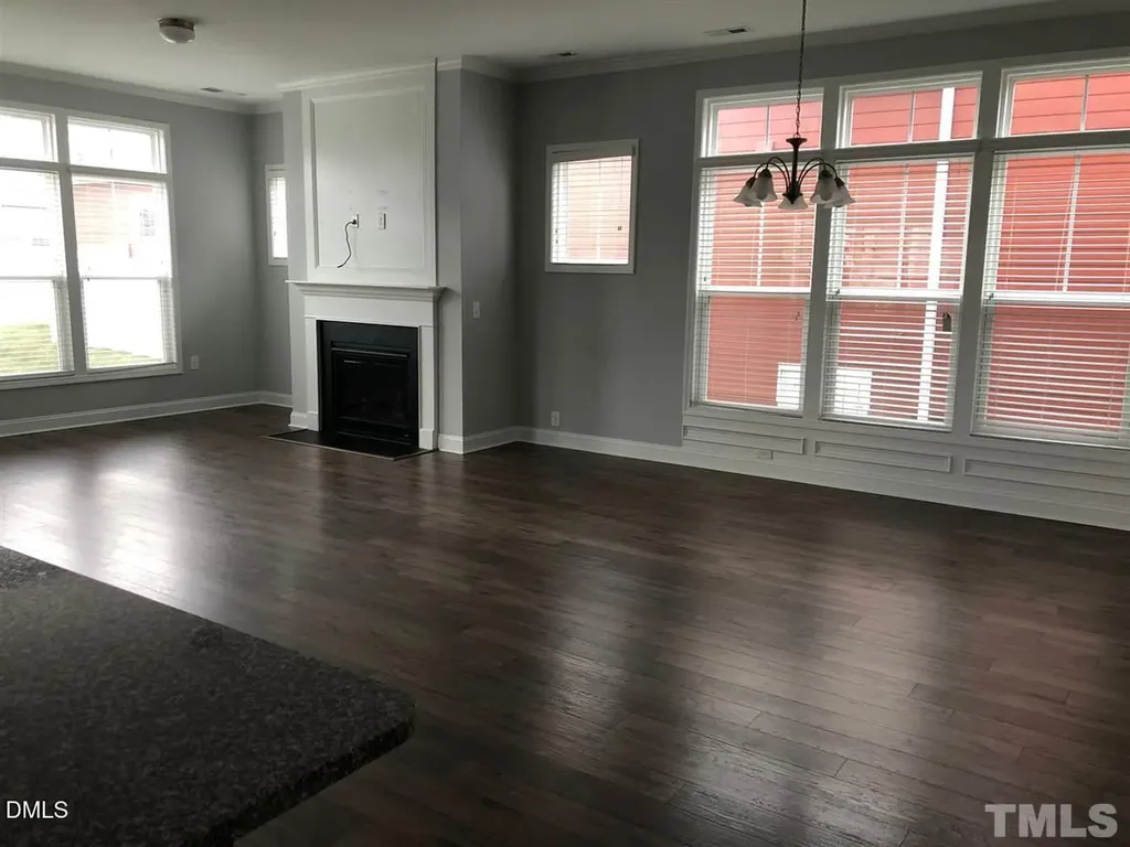 444 Bridgeton Avenue Wake Forest NC 27587
