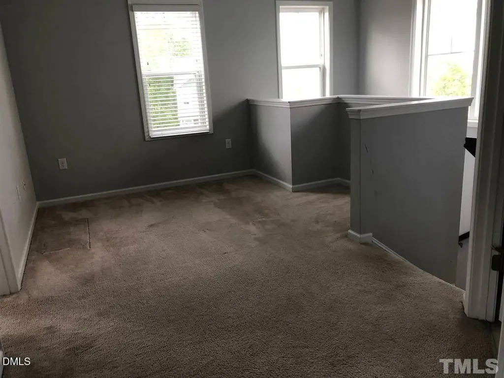 444 Bridgeton Avenue Wake Forest NC 27587