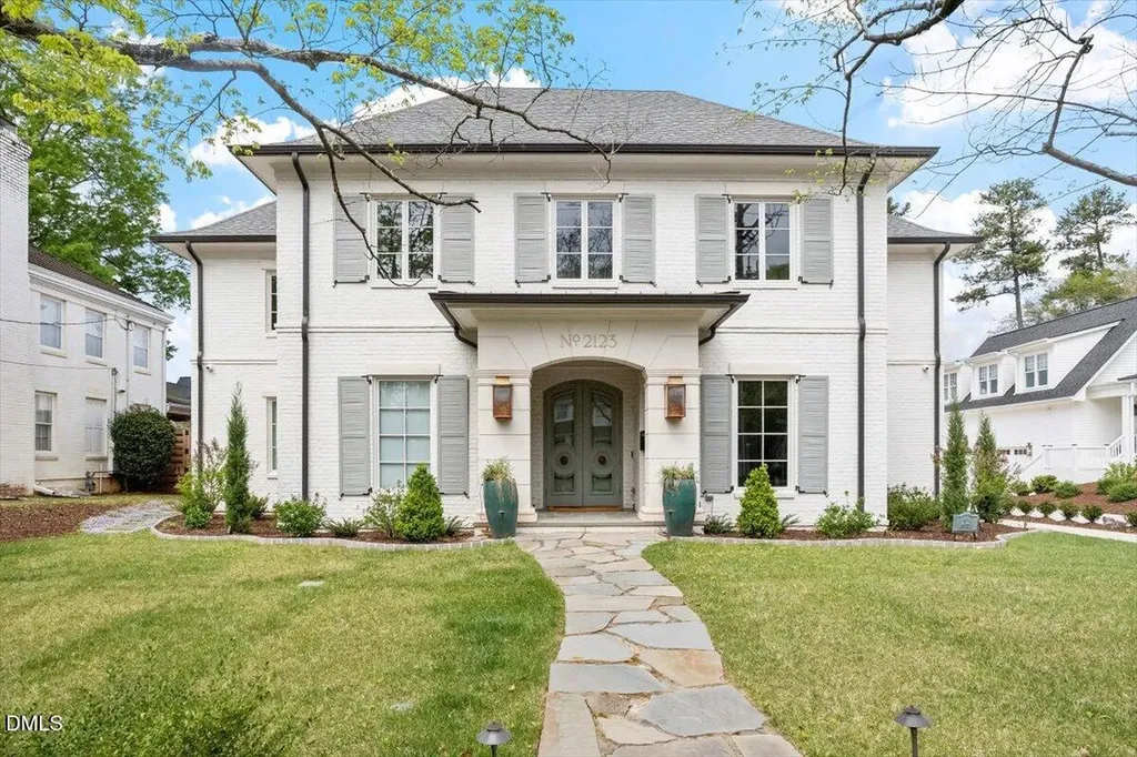 2123 Saint Marys Street Raleigh NC 27608