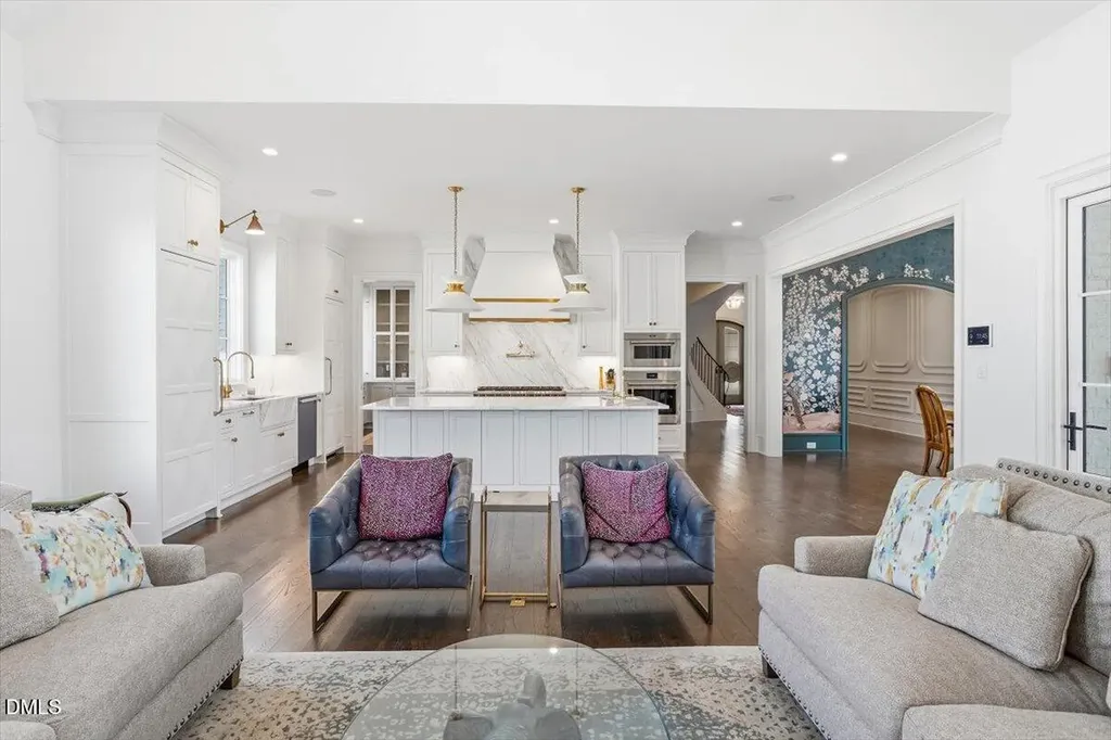 2123 Saint Marys Street Raleigh NC 27608