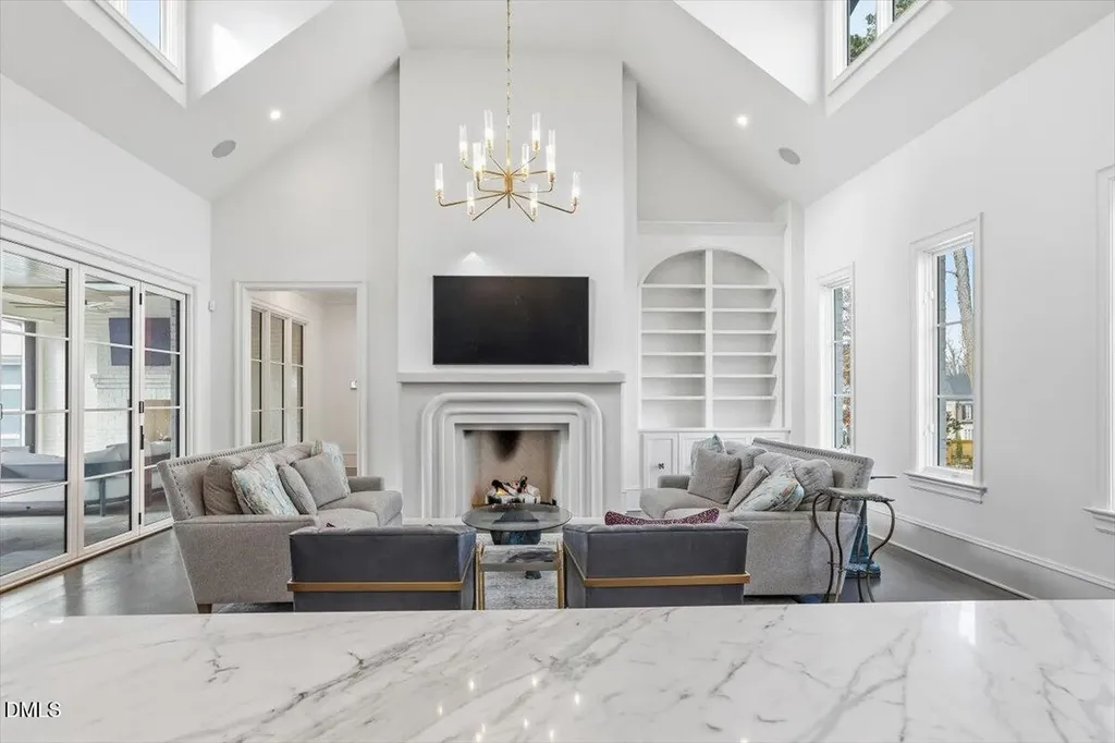 2123 Saint Marys Street Raleigh NC 27608
