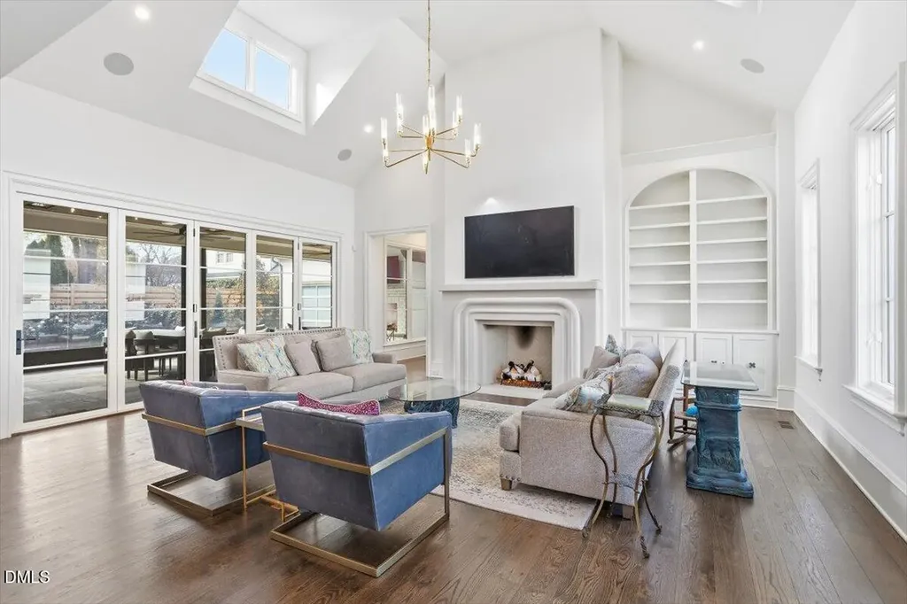 2123 Saint Marys Street Raleigh NC 27608