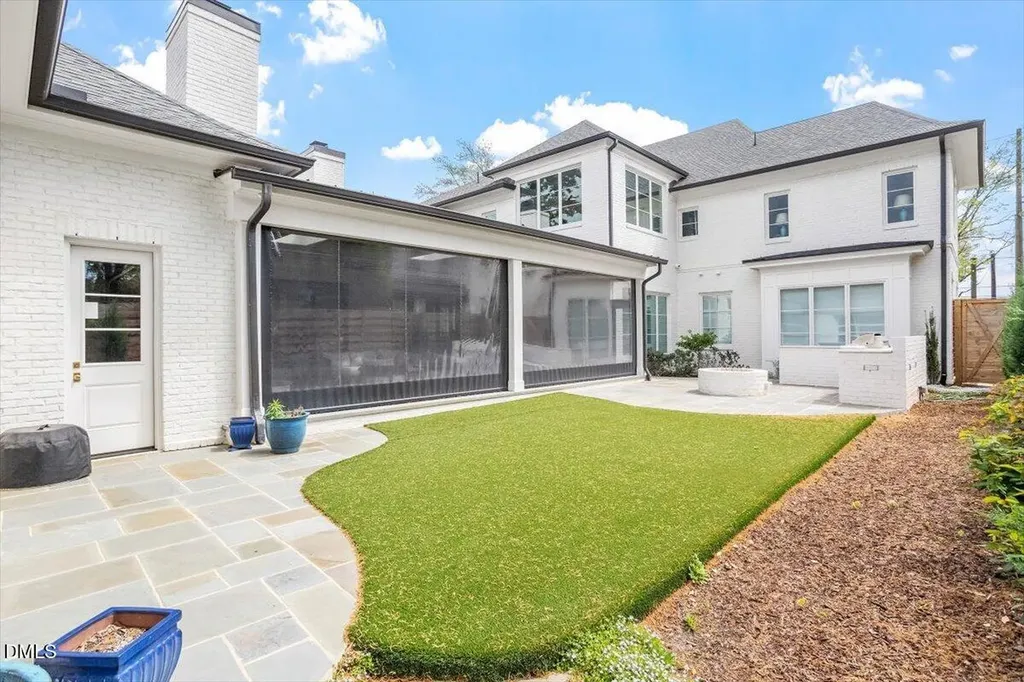 2123 Saint Marys Street Raleigh NC 27608