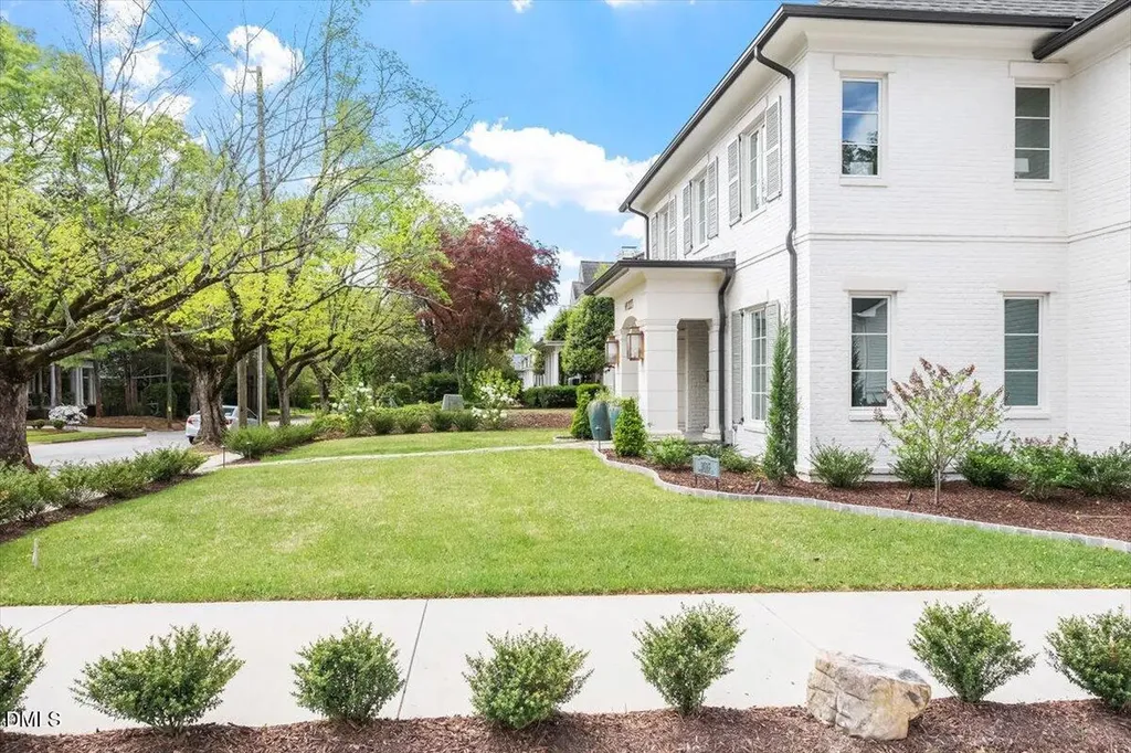2123 Saint Marys Street Raleigh NC 27608