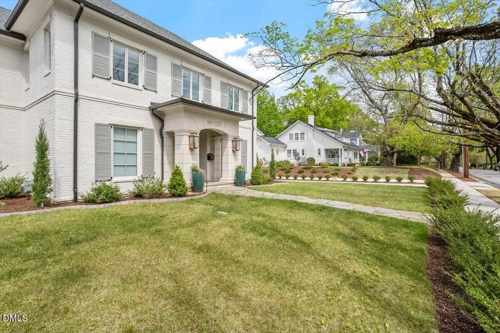2123 Saint Marys Street Raleigh NC 27608