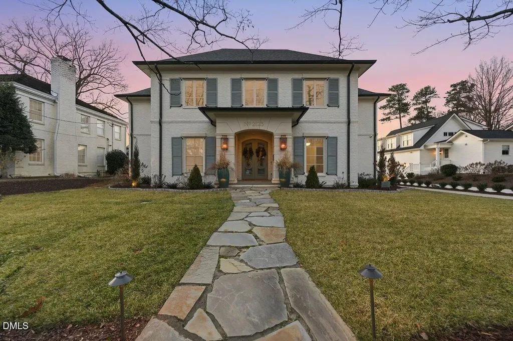 2123 Saint Marys Street Raleigh NC 27608