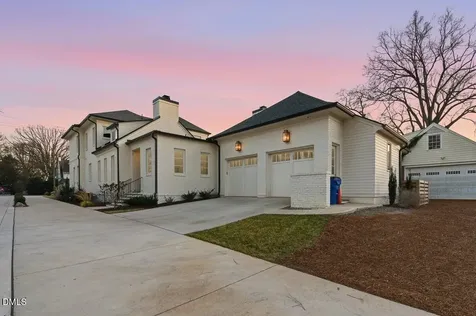 2123 Saint Marys Street Raleigh NC 27608